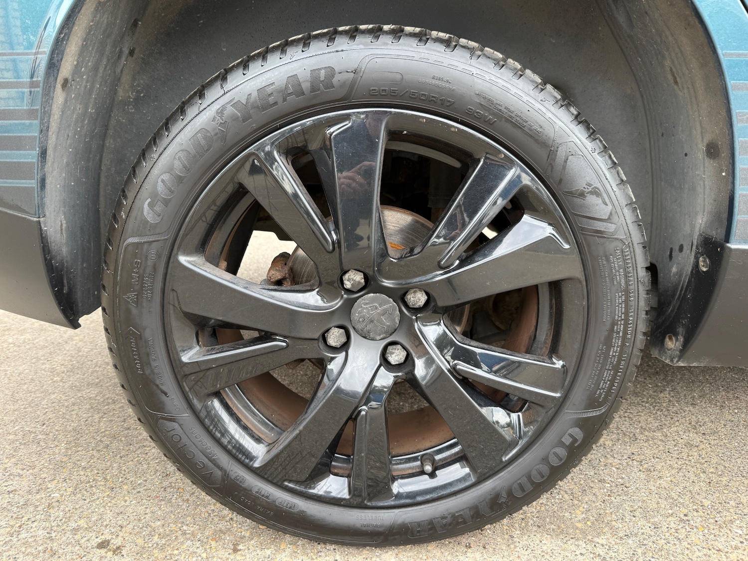 Used Peugeot 2008 2015 for sale - 76193820: Photo 23