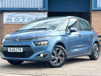 Used Citroen C4 Picasso 2016 for sale - 74467875: Photo