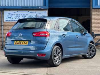 Used Citroen C4 Picasso 2016 for sale - 74467875: Photo
