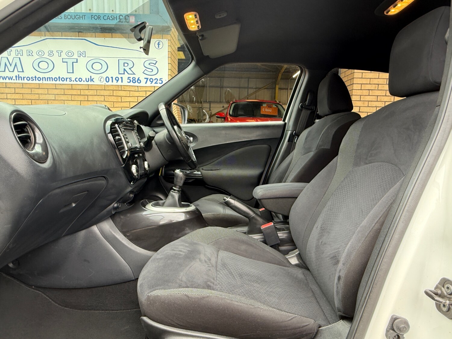 Vehicle 13