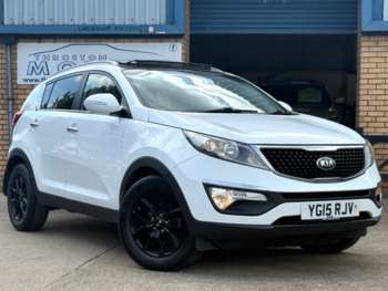 2015 (15) - 1.7 CRDi ISG 2 5dr