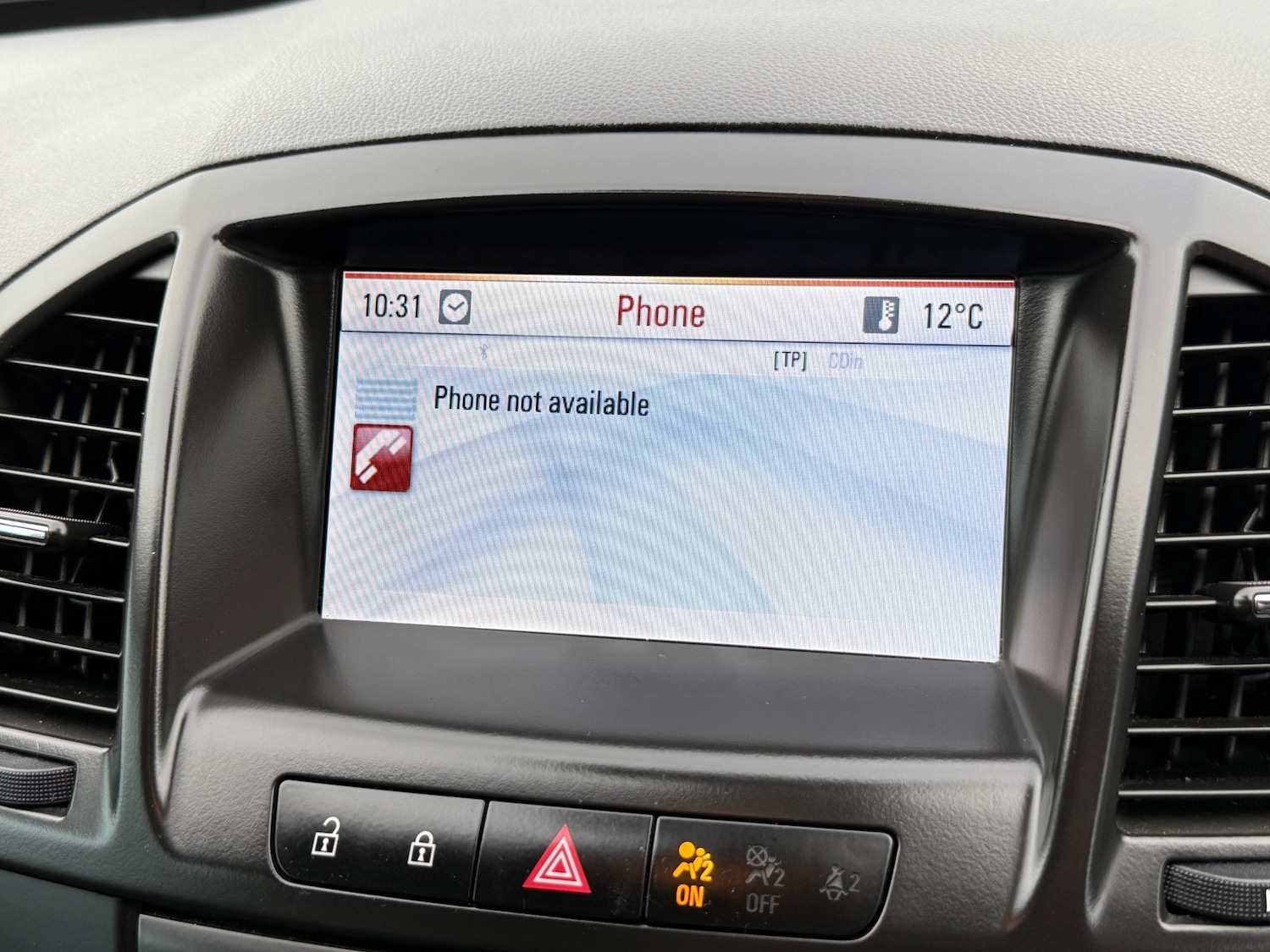 Used Vauxhall Insignia 2011 for sale - 76921961: Photo 13