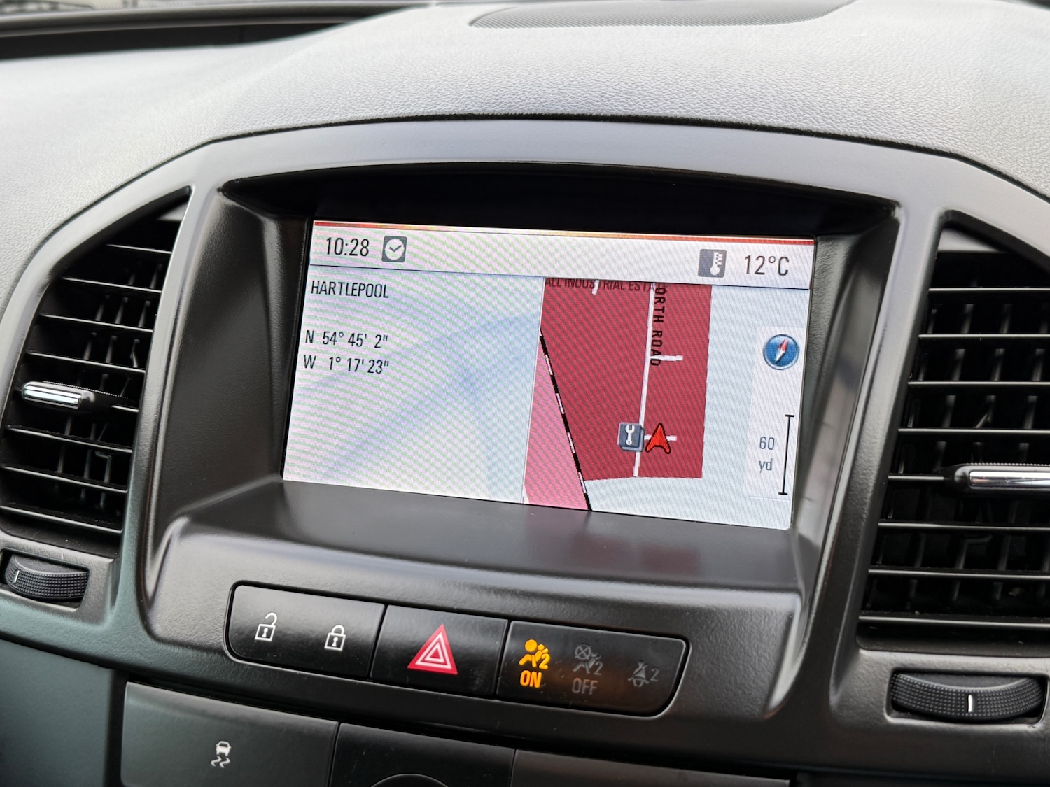 Used Vauxhall Insignia 2011 for sale - 76921961: Photo 14