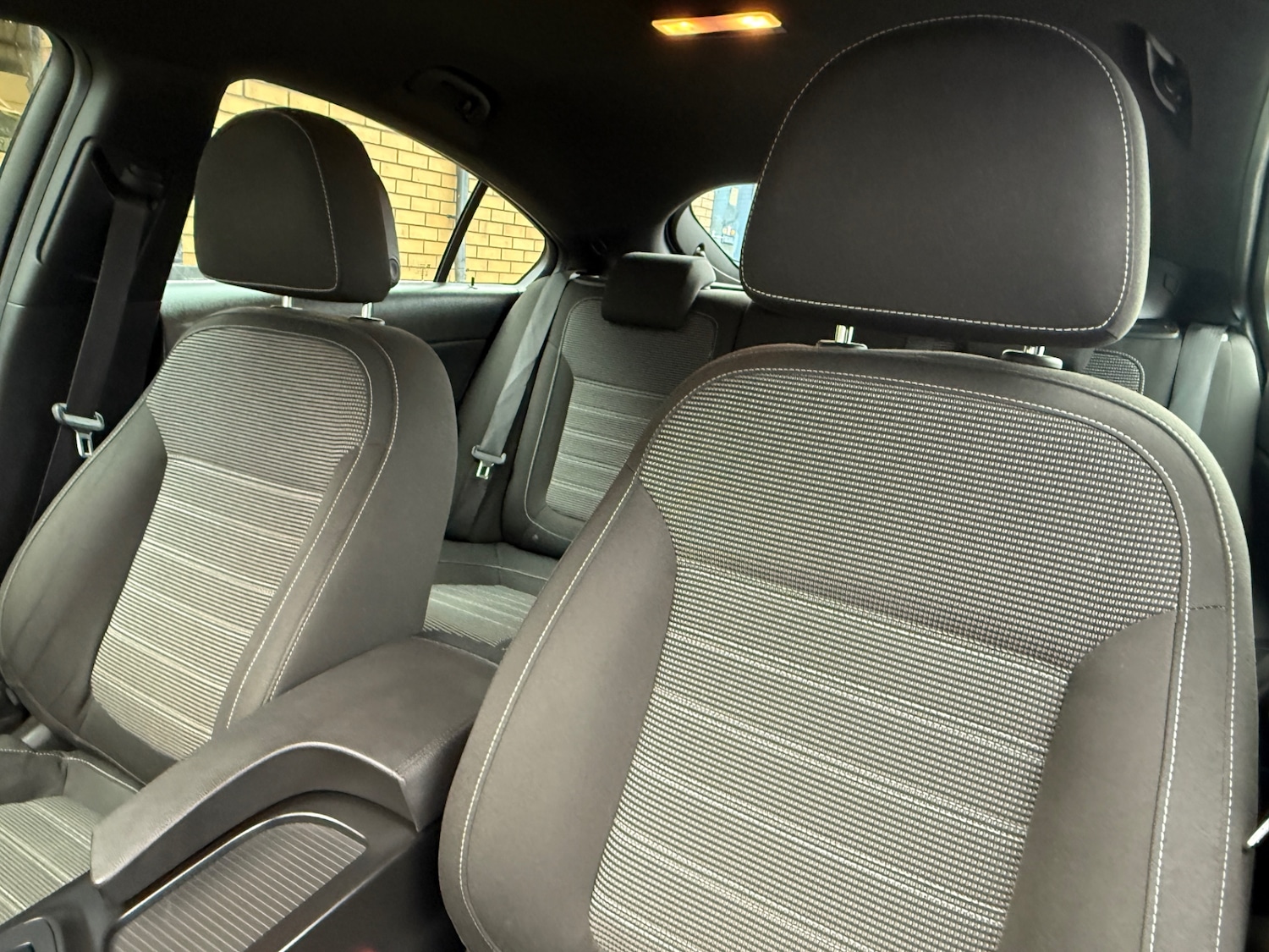 Used Vauxhall Insignia 2011 for sale - 76921961: Photo 16