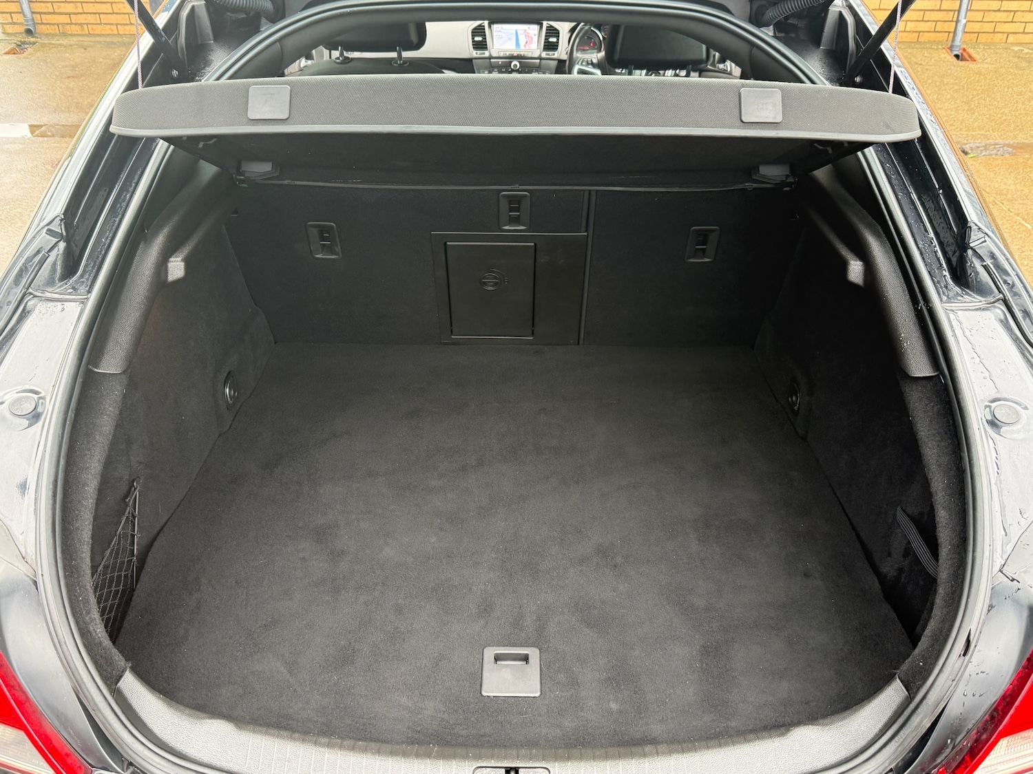 Used Vauxhall Insignia 2011 for sale - 76921961: Photo 20