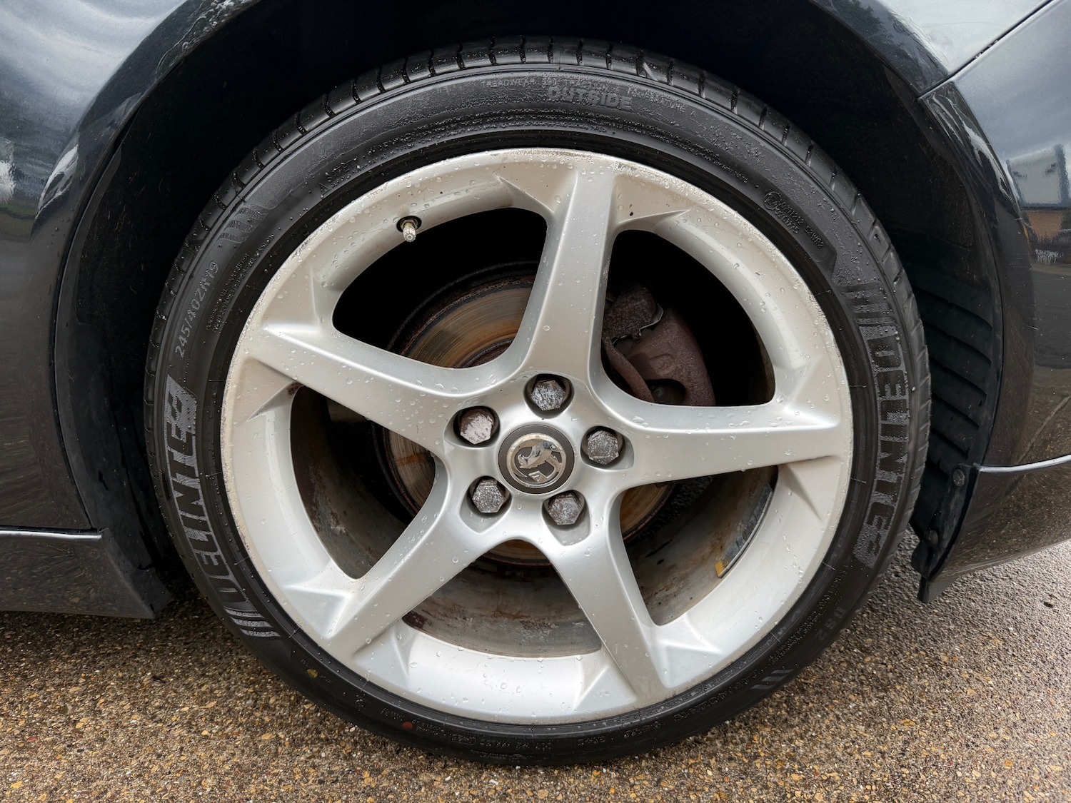 Used Vauxhall Insignia 2011 for sale - 76921961: Photo 21