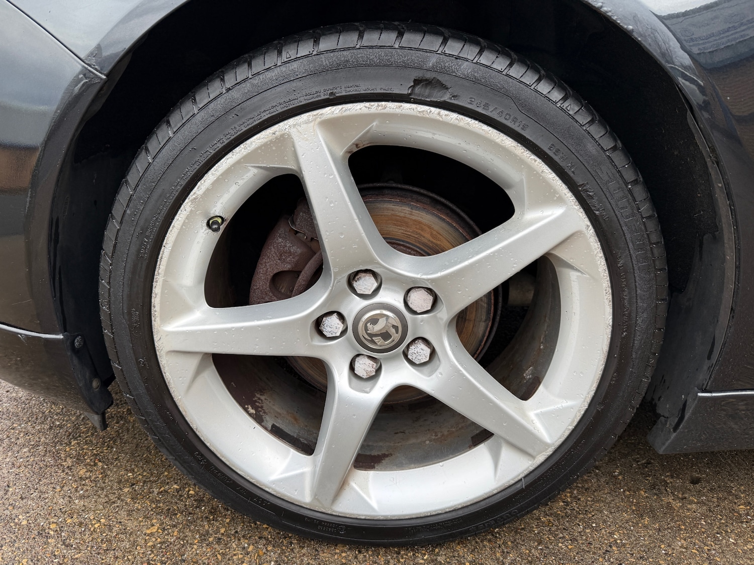 Used Vauxhall Insignia 2011 for sale - 76921961: Photo 22