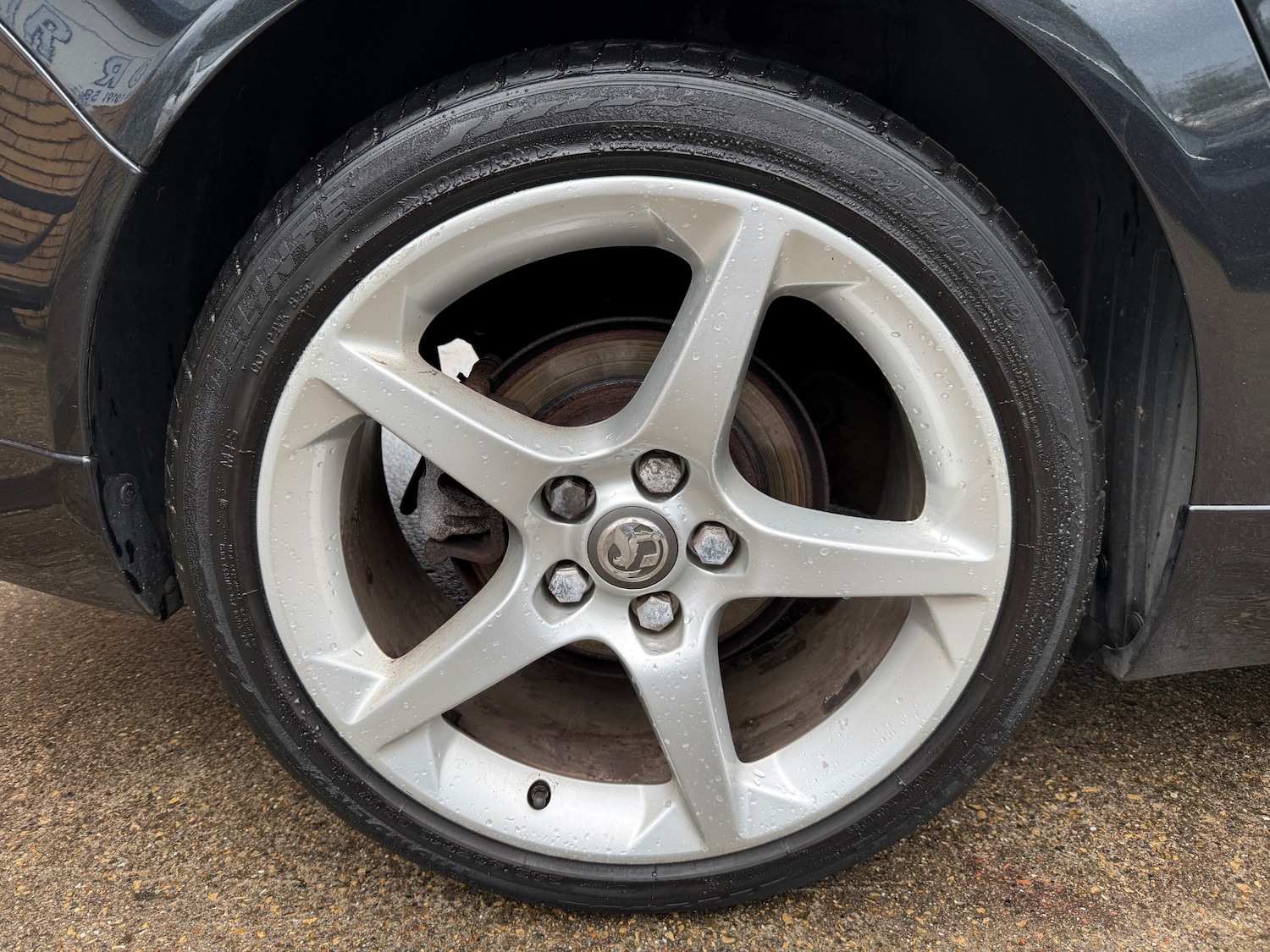 Used Vauxhall Insignia 2011 for sale - 76921961: Photo 23