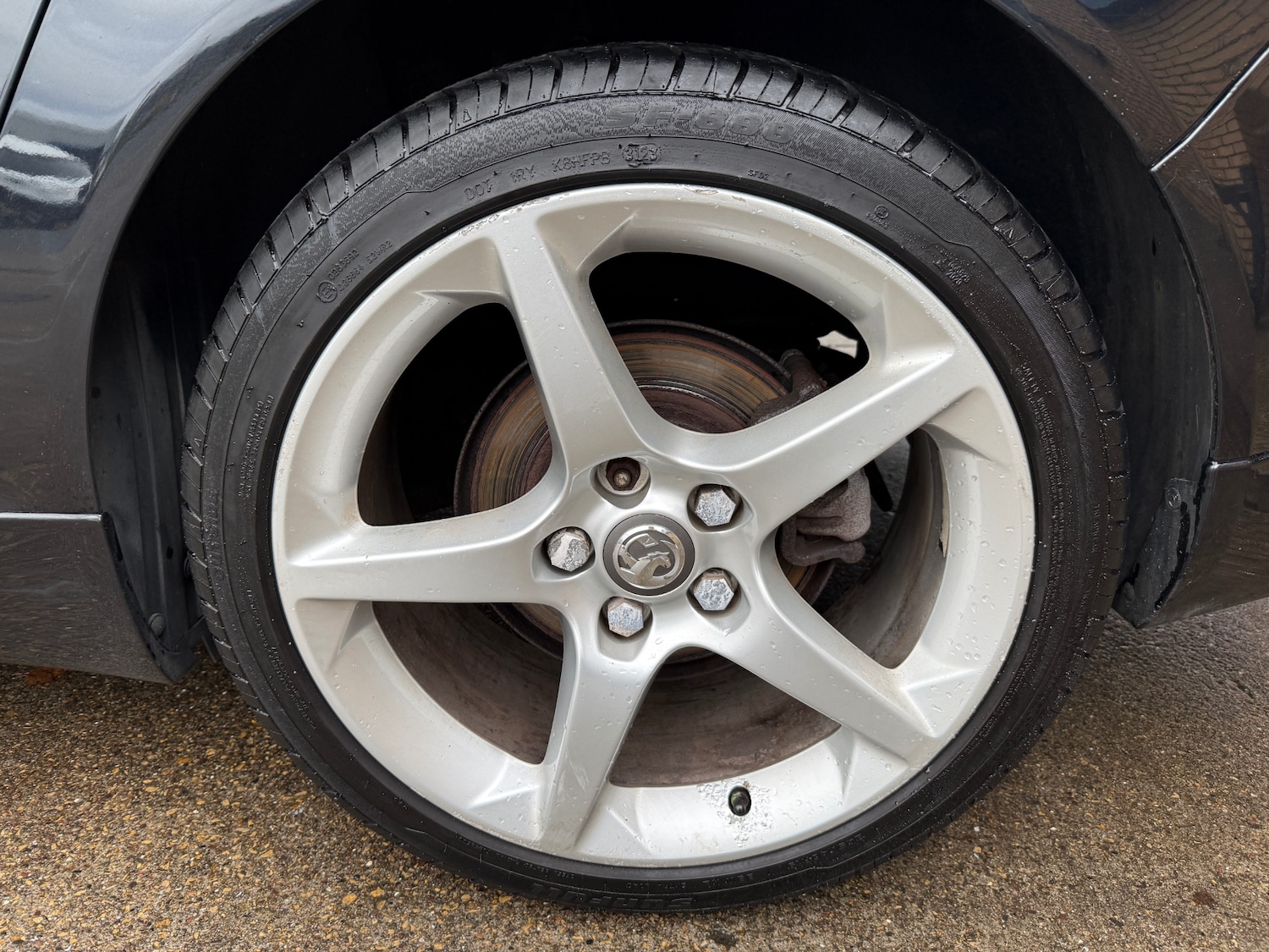 Used Vauxhall Insignia 2011 for sale - 76921961: Photo 24