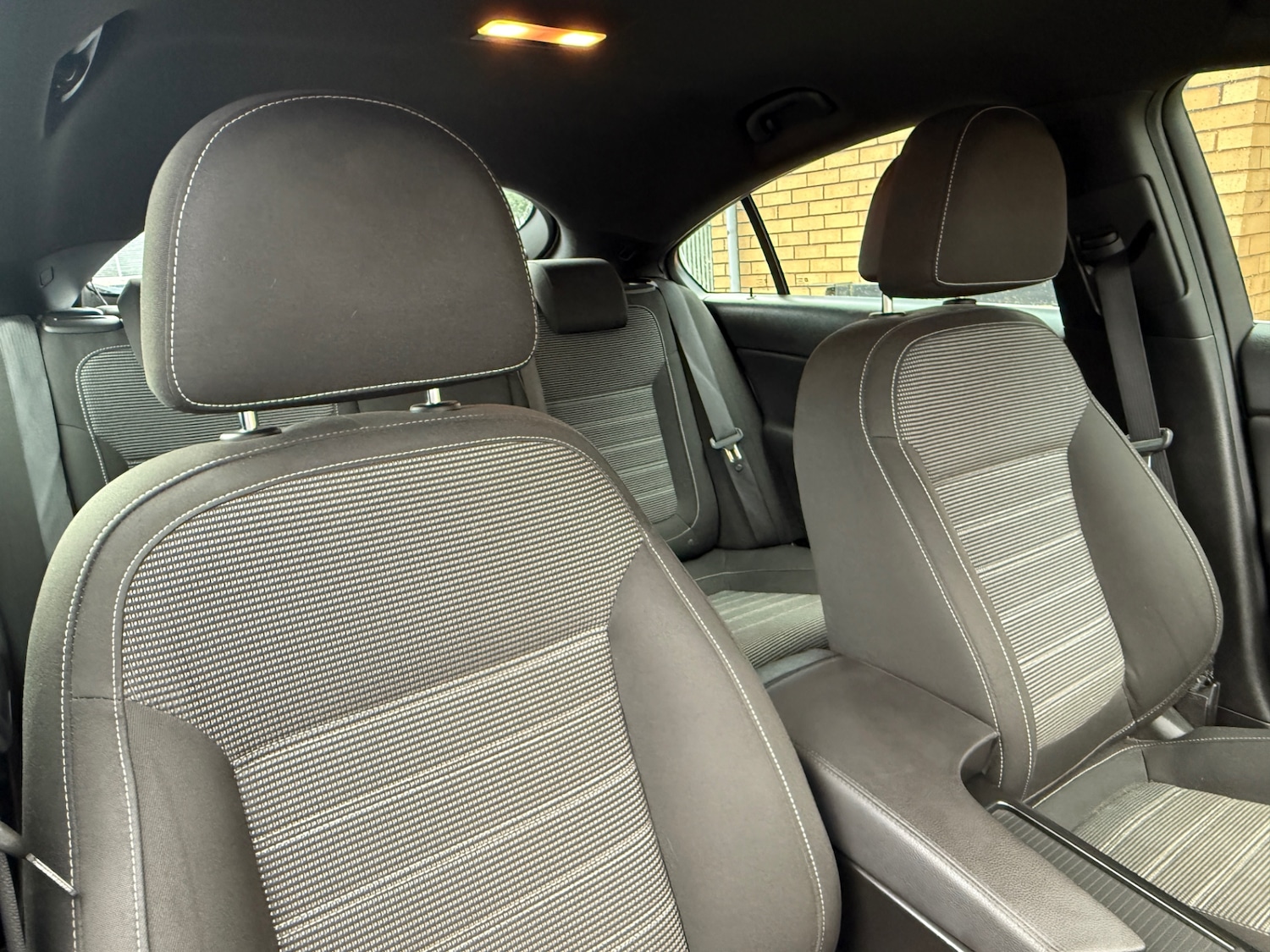 Used Vauxhall Insignia 2011 for sale - 76921961: Photo 25