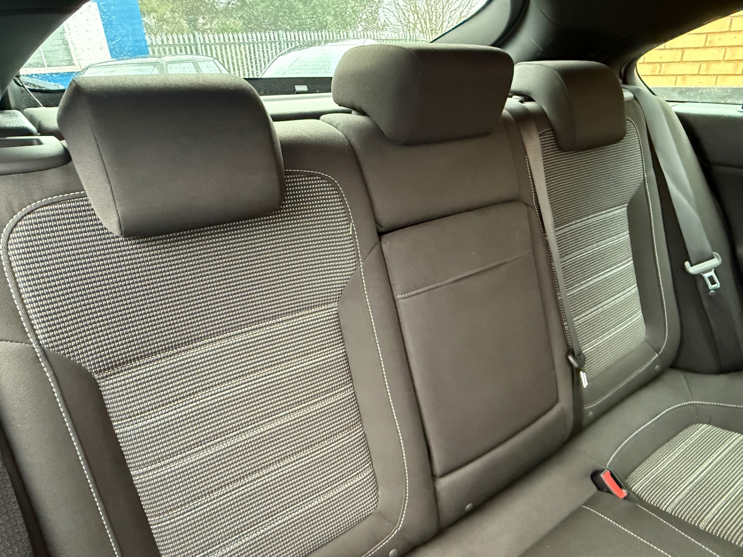 Used Vauxhall Insignia 2011 for sale - 76921961: Photo 26