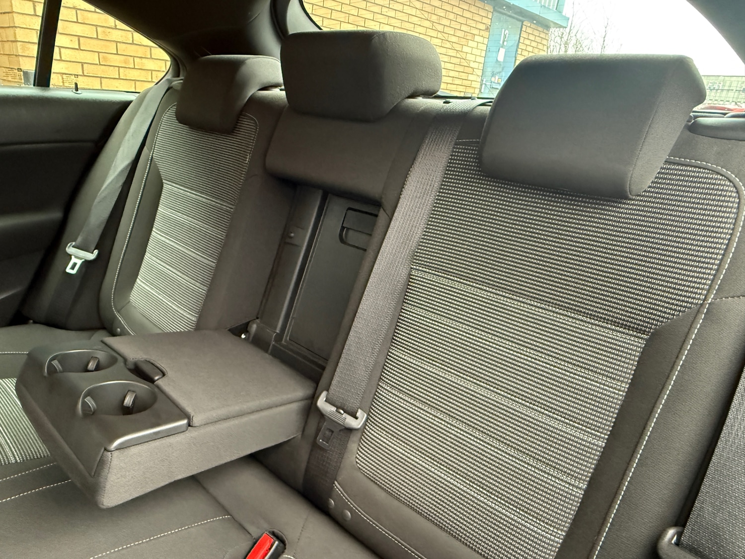 Used Vauxhall Insignia 2011 for sale - 76921961: Photo 27