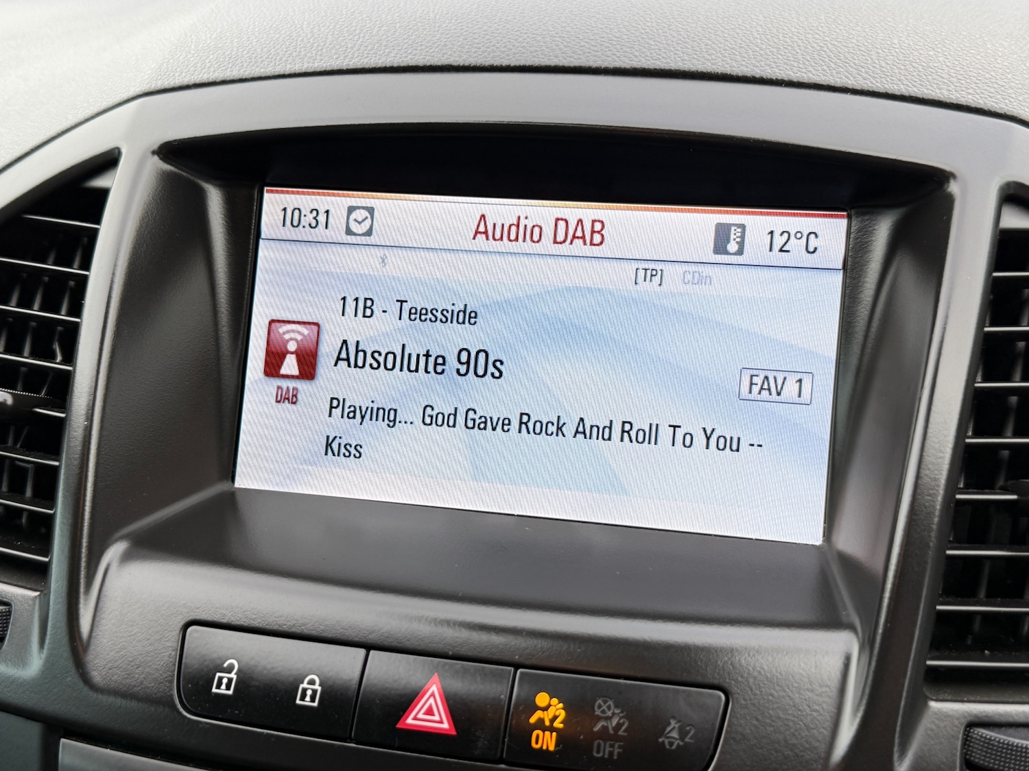 Used Vauxhall Insignia 2011 for sale - 76921961: Photo 31