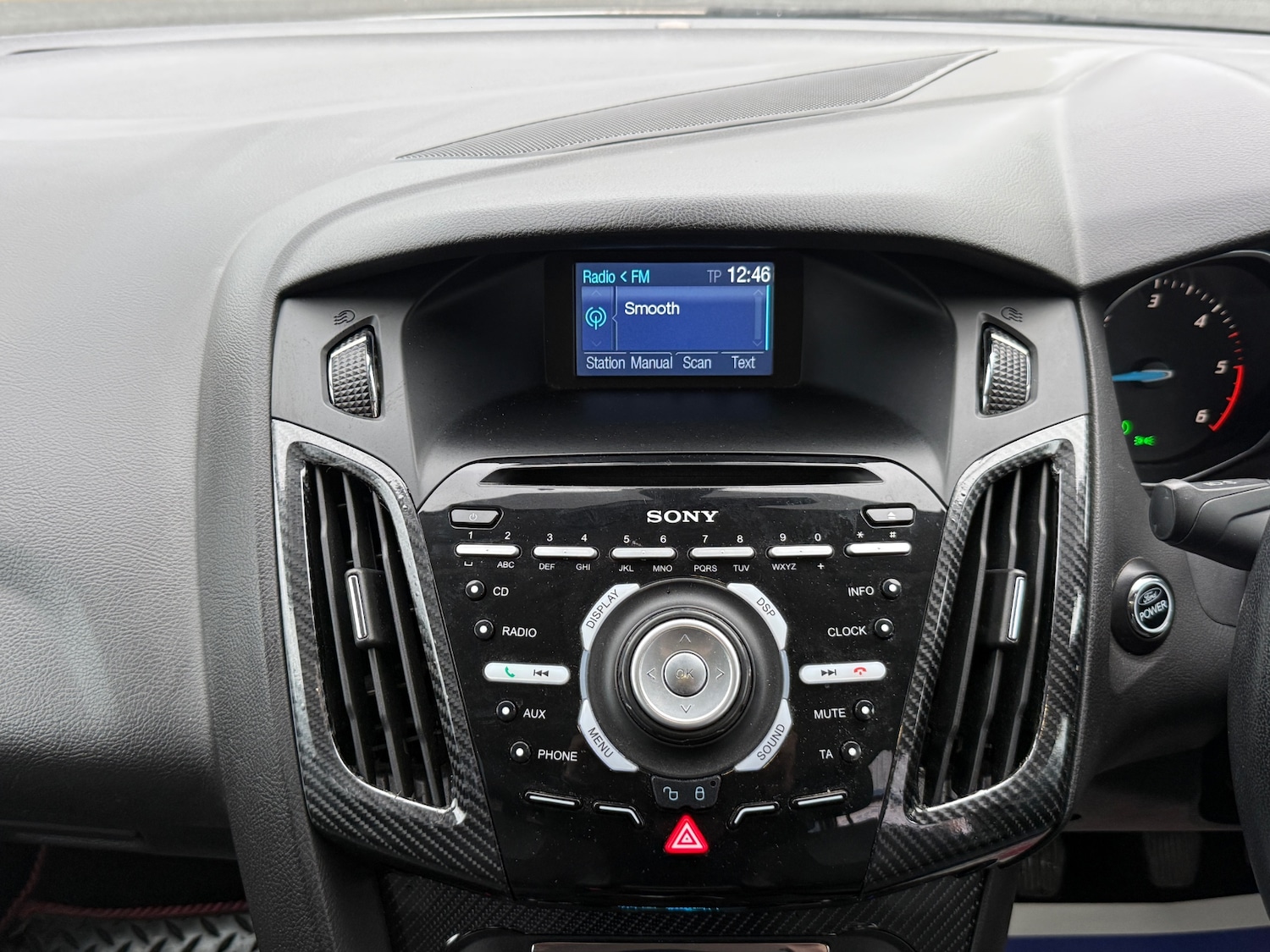 Used Ford Focus 2011 for sale - 77326382: Photo 12