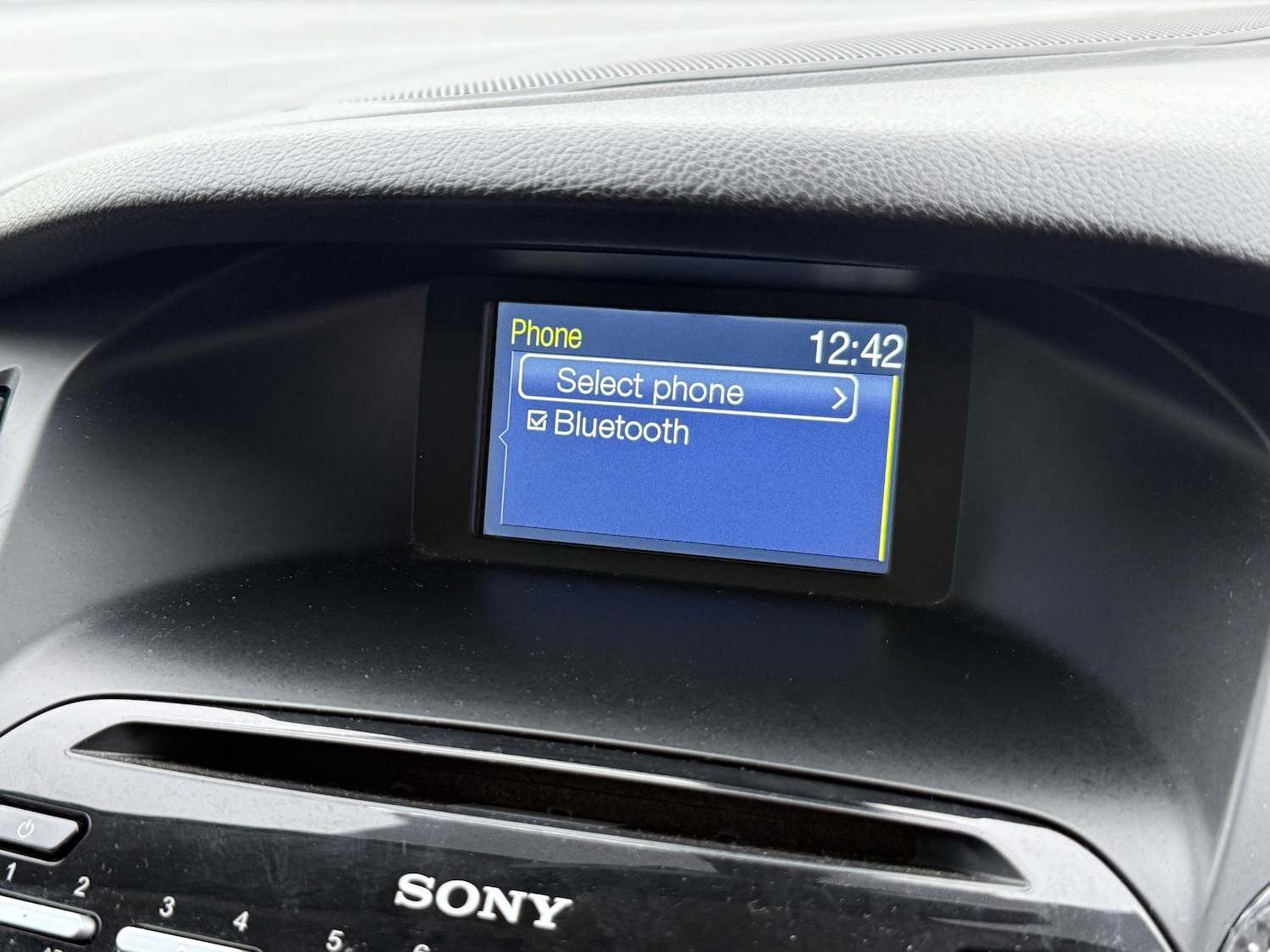 Used Ford Focus 2011 for sale - 77326382: Photo 13