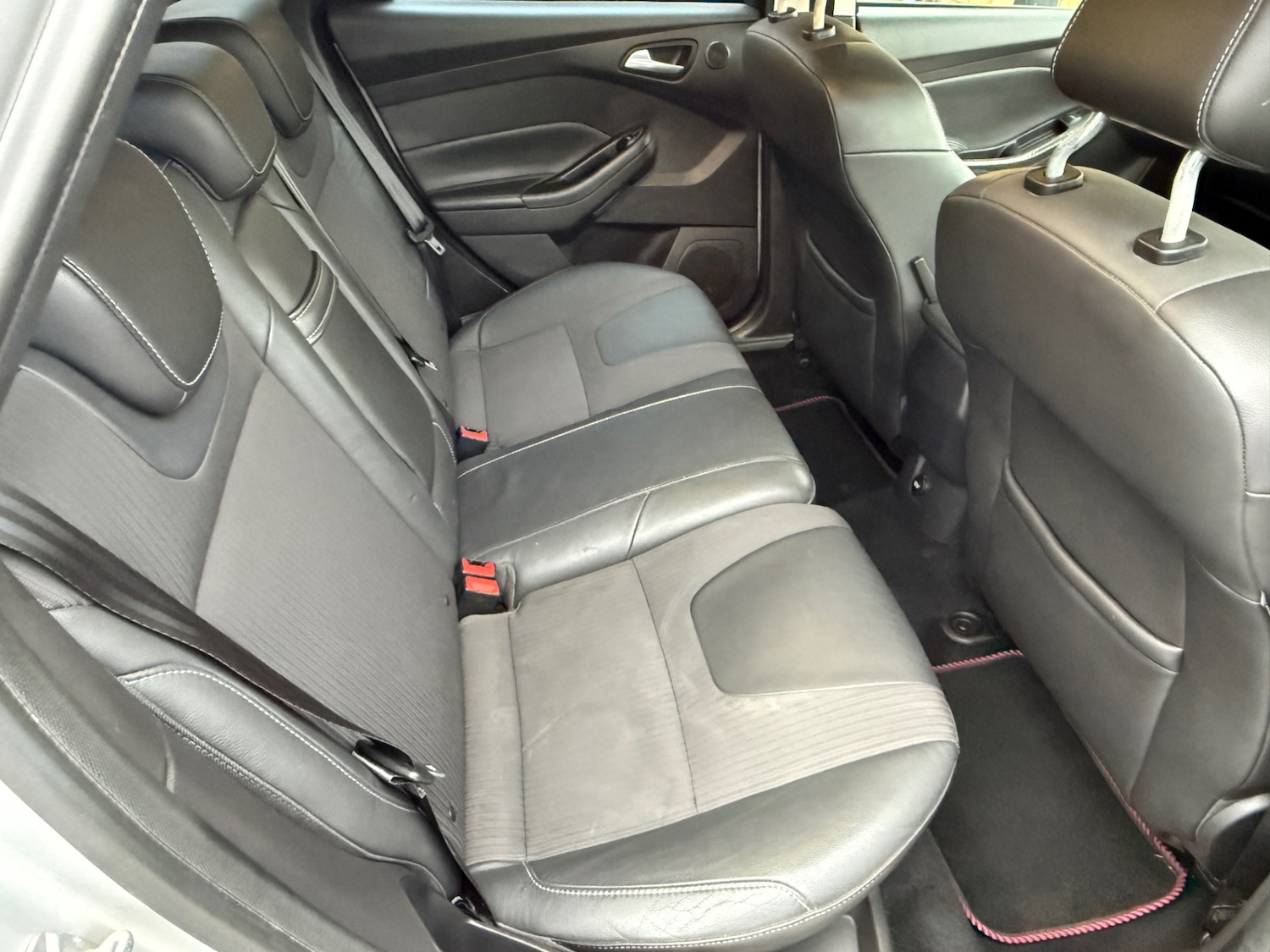 Used Ford Focus 2011 for sale - 77326382: Photo 19