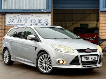 Used Ford Focus 2011 for sale - 77326382: Photo
