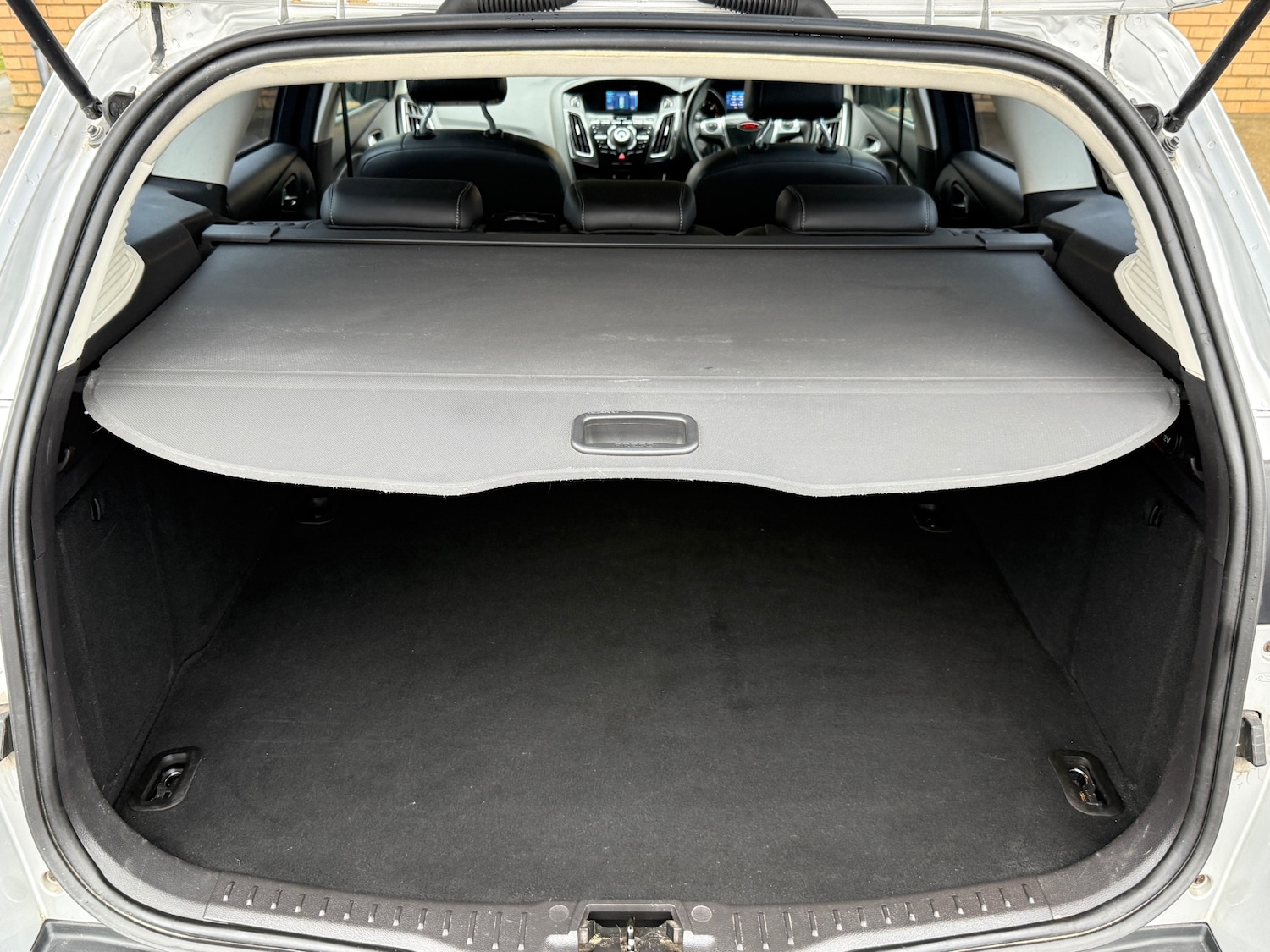 Used Ford Focus 2011 for sale - 77326382: Photo 20