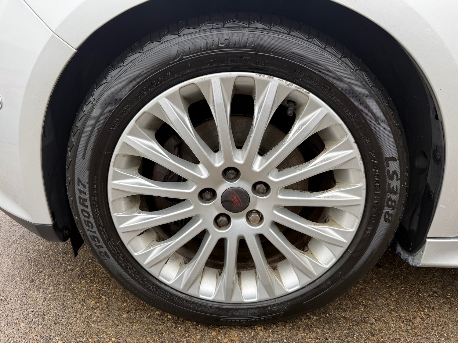 Used Ford Focus 2011 for sale - 77326382: Photo 22