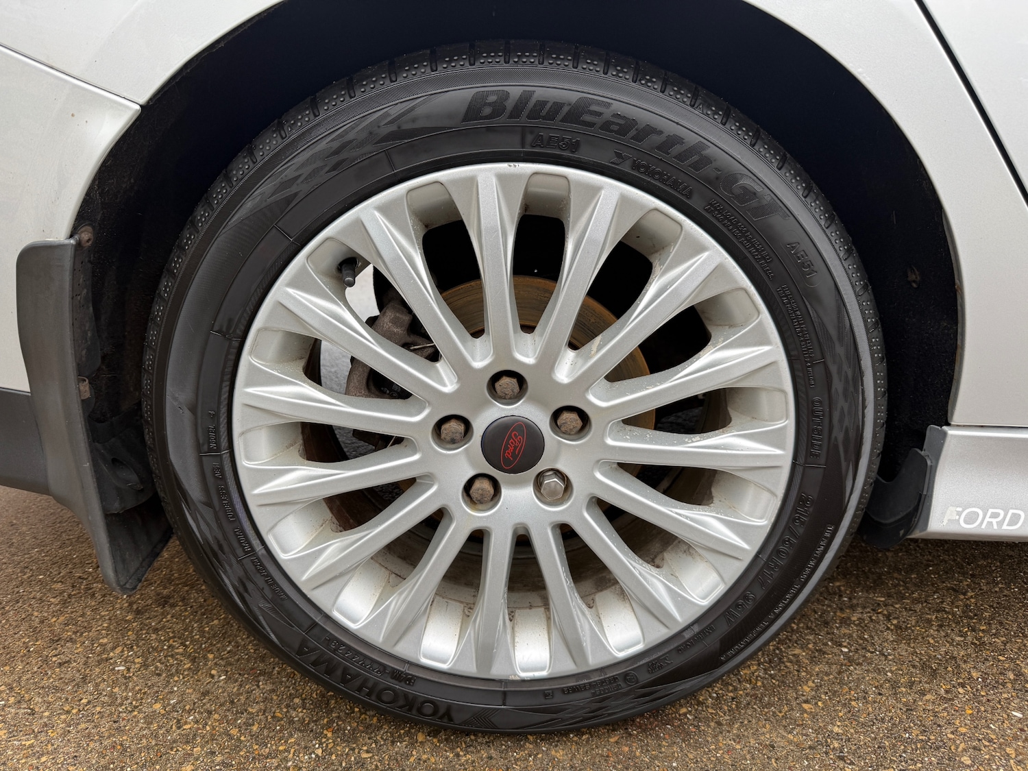 Used Ford Focus 2011 for sale - 77326382: Photo 23