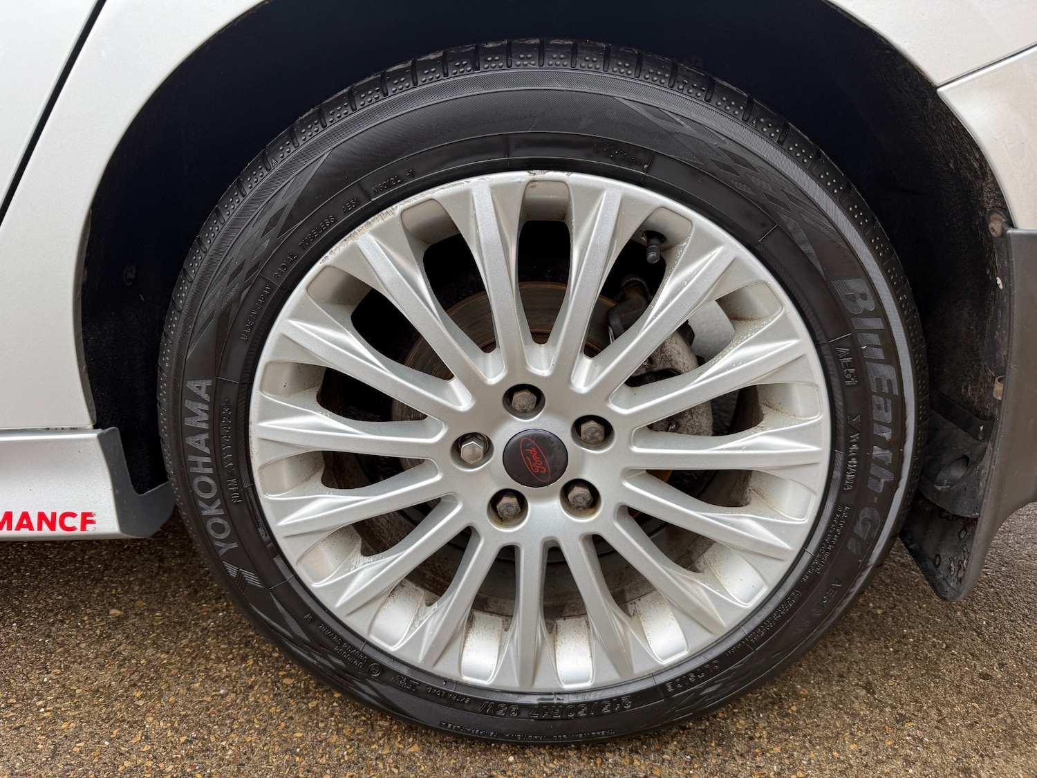 Used Ford Focus 2011 for sale - 77326382: Photo 24