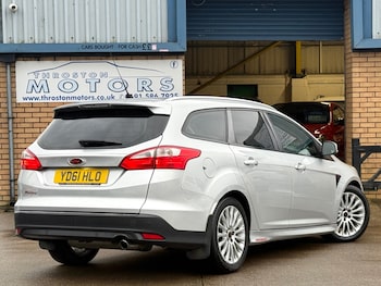 Used Ford Focus 2011 for sale - 77326382: Photo
