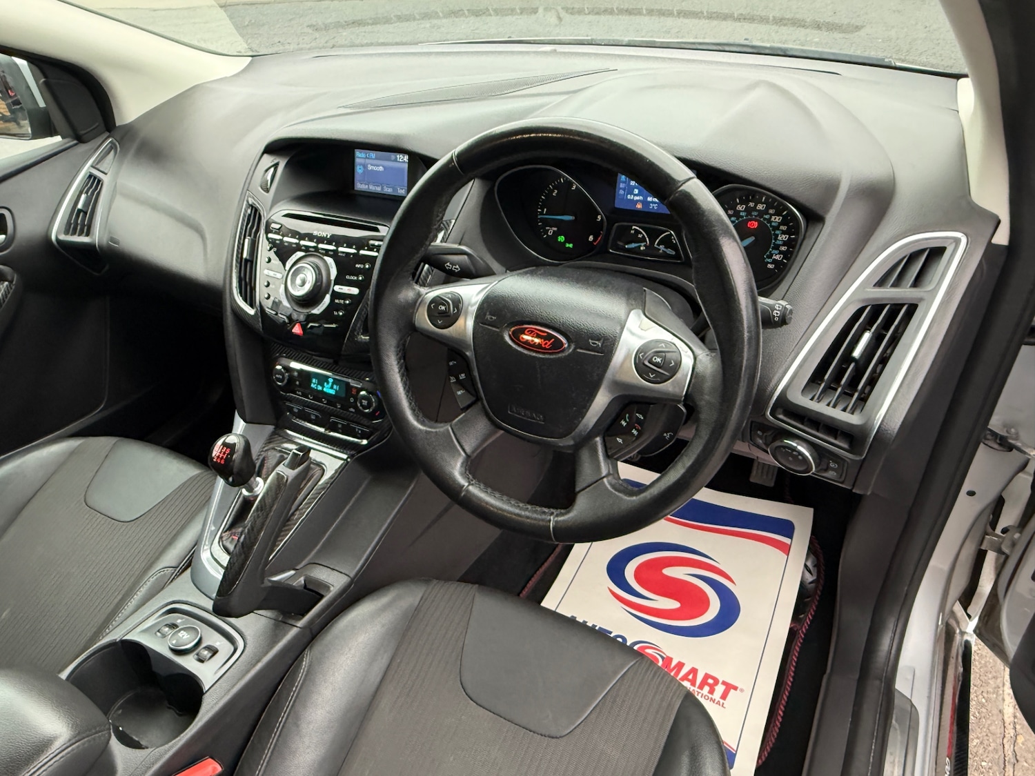 Used Ford Focus 2011 for sale - 77326382: Photo 9