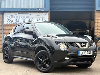 Used Nissan Juke 2019 for sale - 78541806: Photo