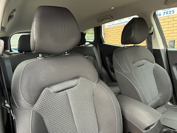 Used Renault Kadjar 2016 for sale - 75918671: Photo
