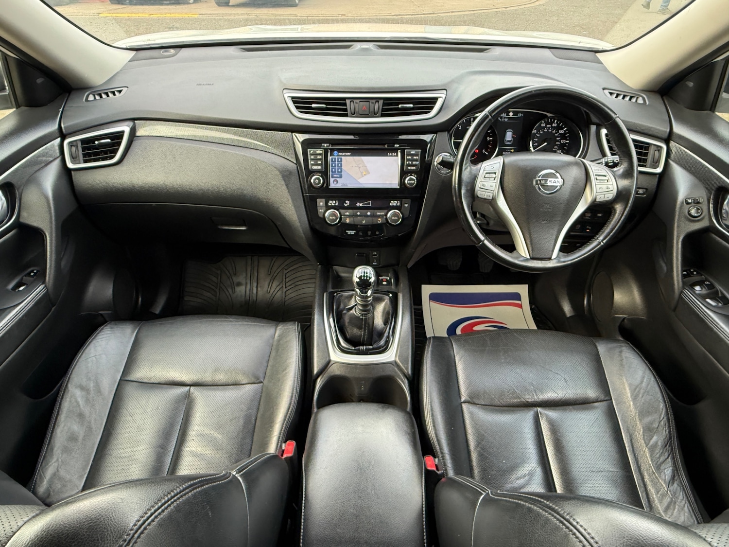 Used Nissan X-Trail 2017 for sale - 77650320: Photo 10