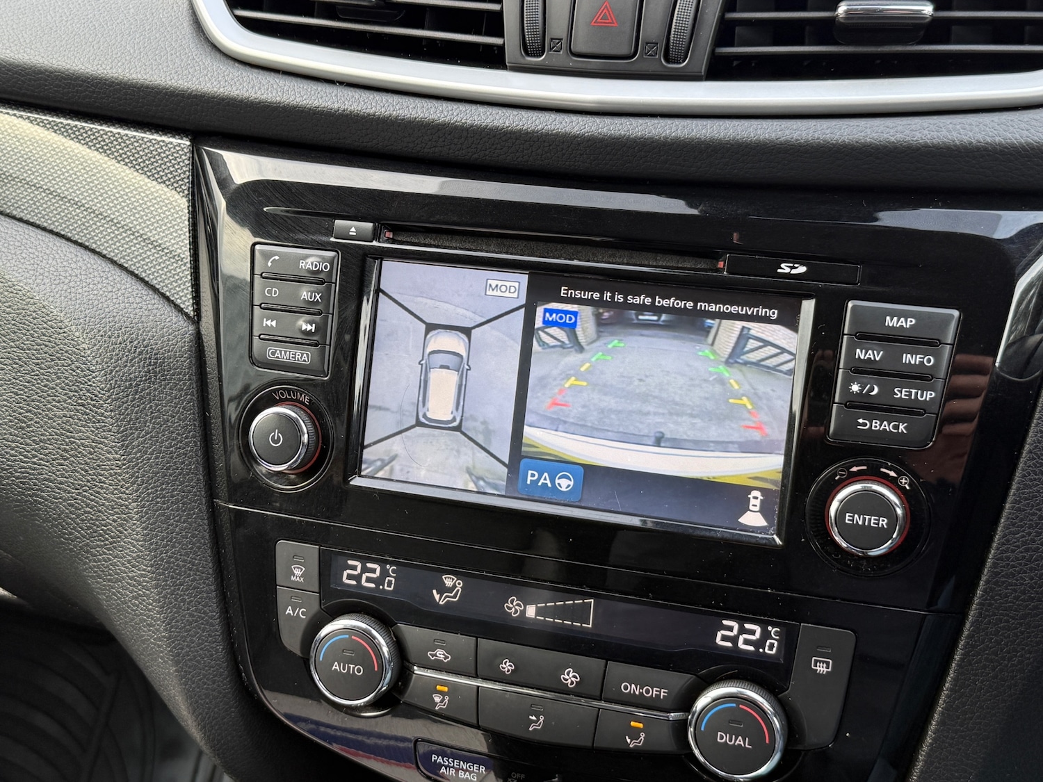 Used Nissan X-Trail 2017 for sale - 77650320: Photo 13