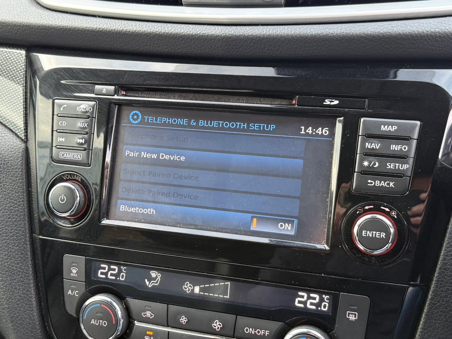 Used Nissan X-Trail 2017 for sale - 77650320: Photo 14