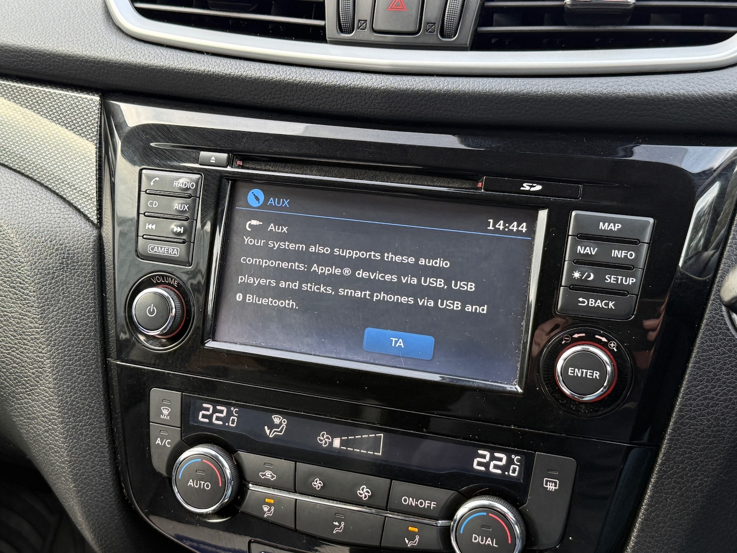 Used Nissan X-Trail 2017 for sale - 77650320: Photo 15