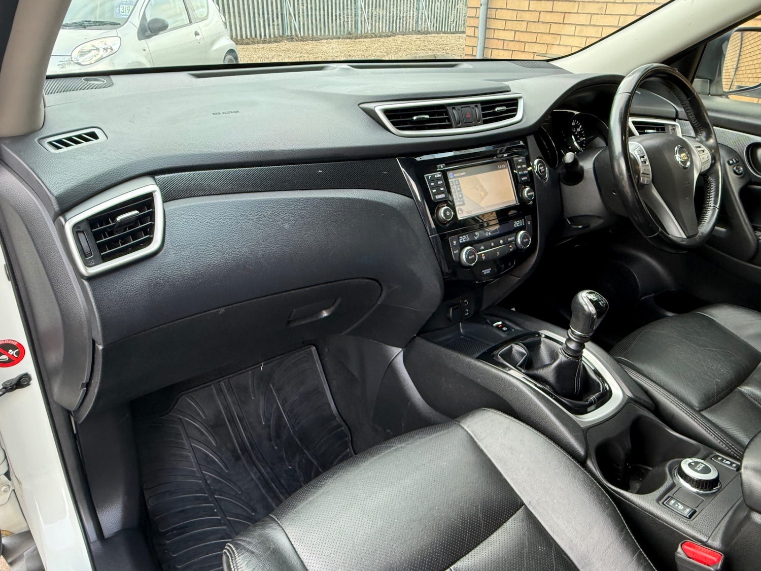 Used Nissan X-Trail 2017 for sale - 77650320: Photo 16