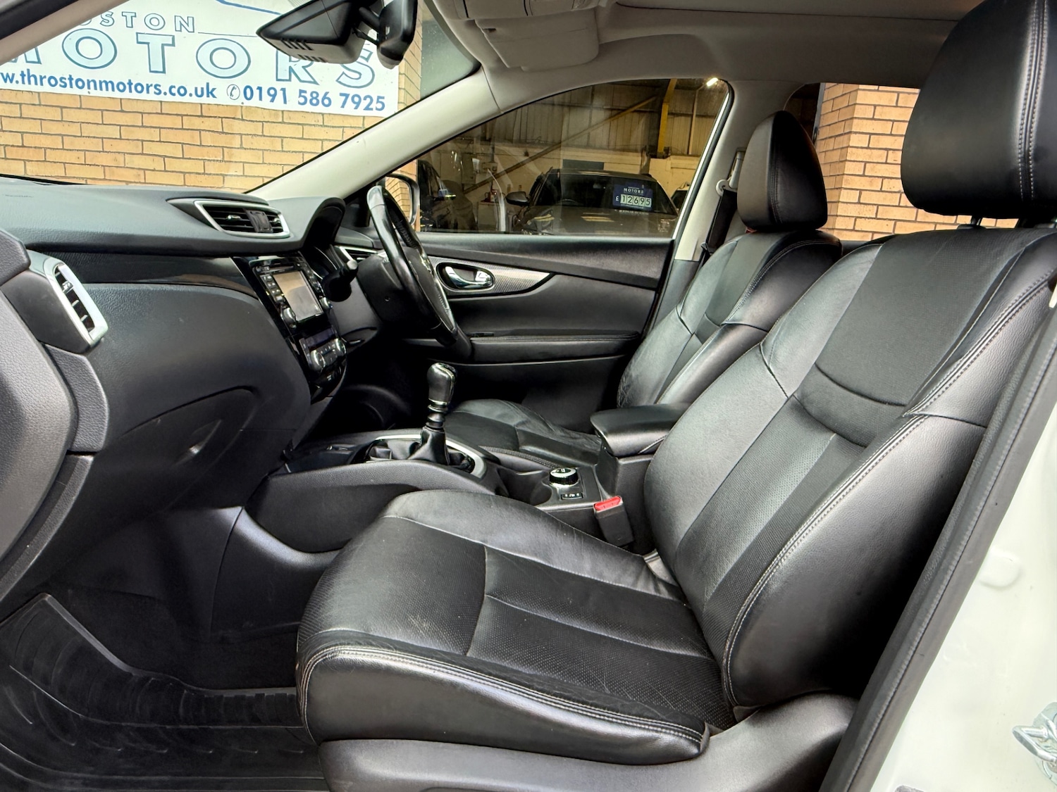 Used Nissan X-Trail 2017 for sale - 77650320: Photo 17