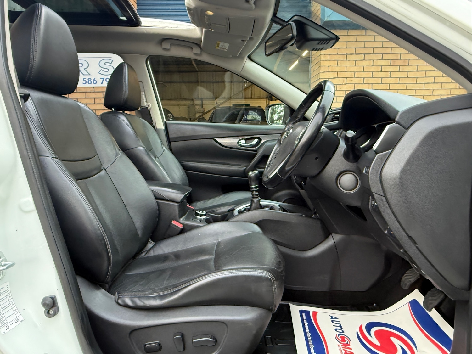 Used Nissan X-Trail 2017 for sale - 77650320: Photo 19