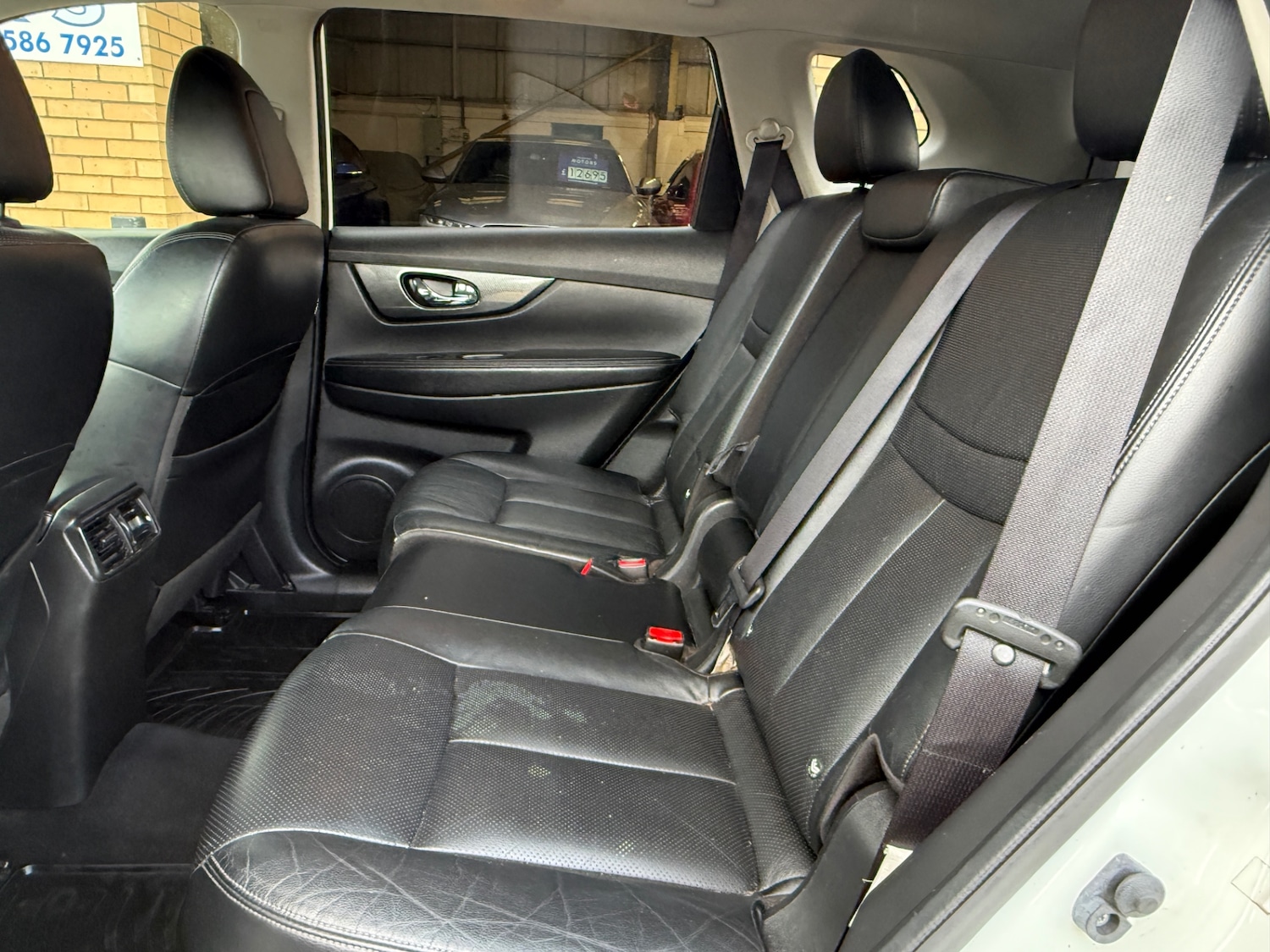 Used Nissan X-Trail 2017 for sale - 77650320: Photo 20