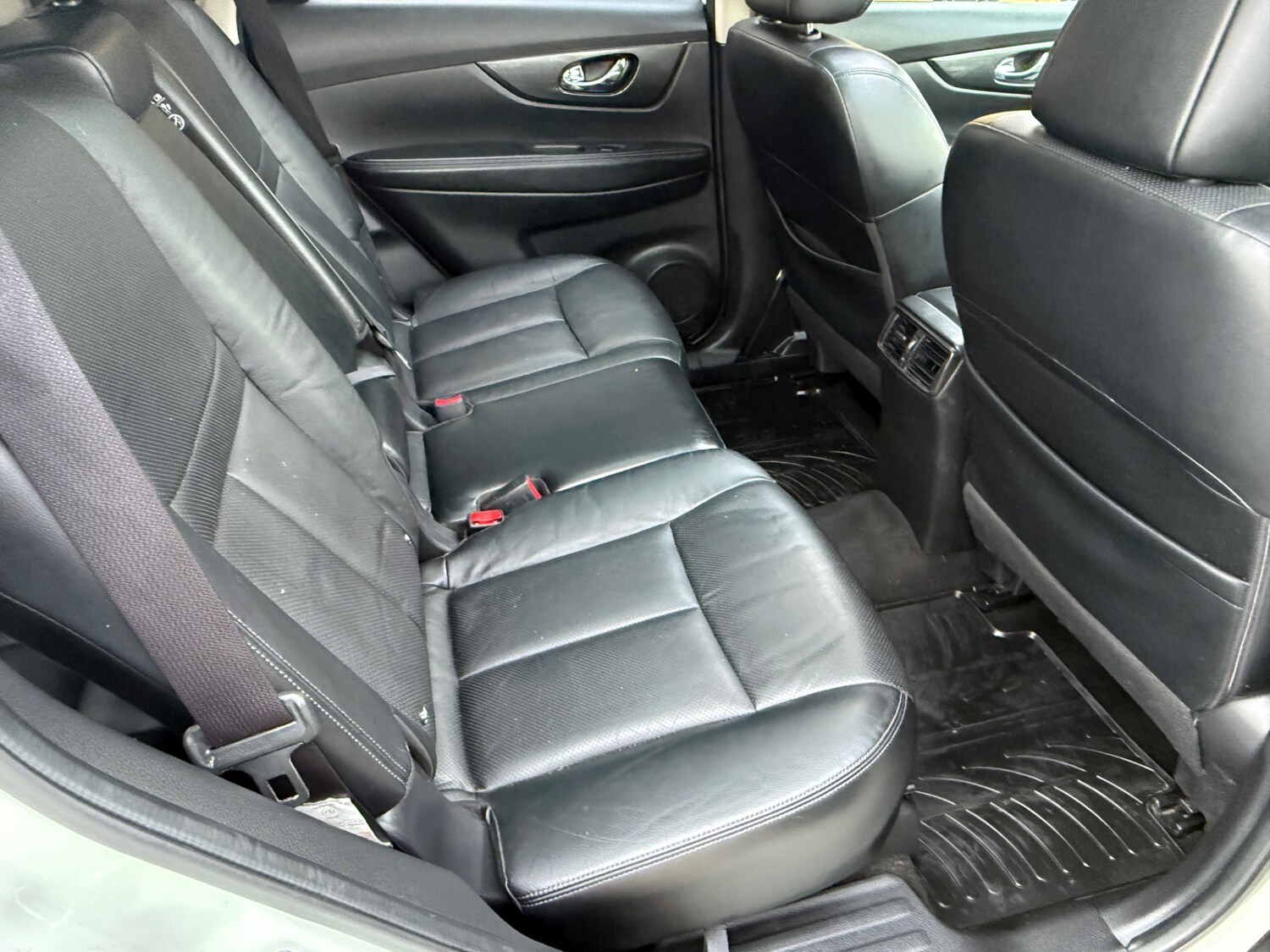 Used Nissan X-Trail 2017 for sale - 77650320: Photo 21