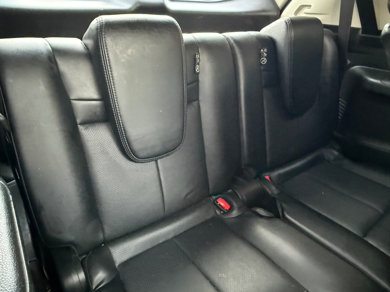 Used Nissan X-Trail 2017 for sale - 77650320: Photo 22