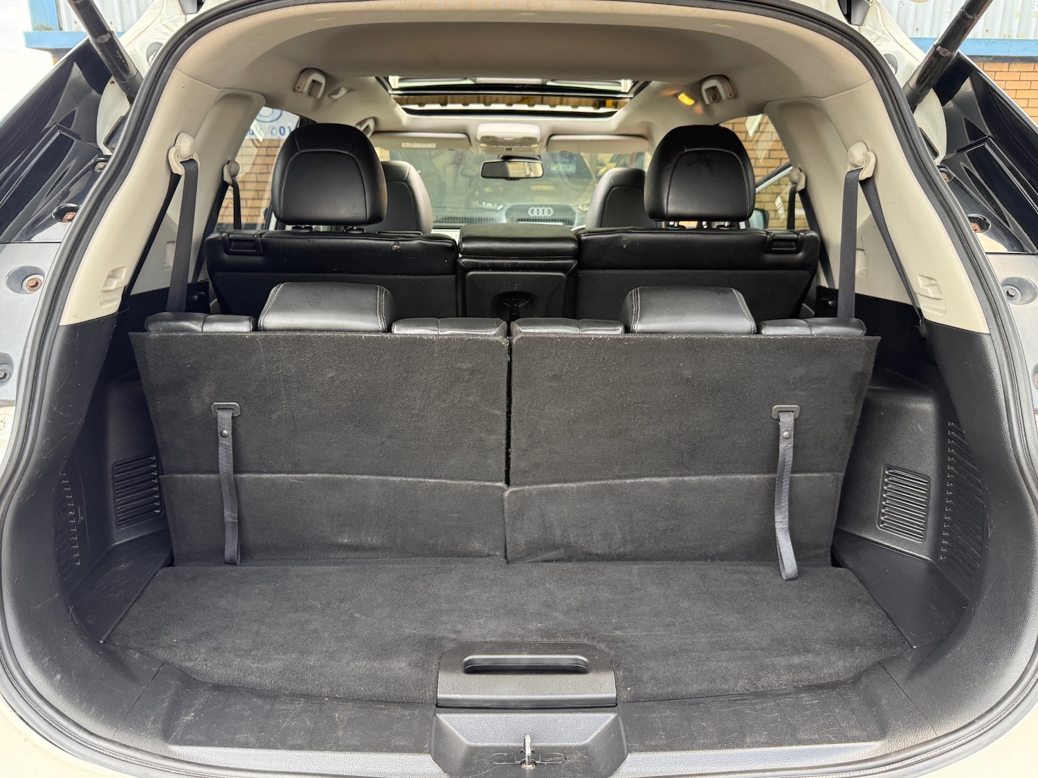 Used Nissan X-Trail 2017 for sale - 77650320: Photo 23