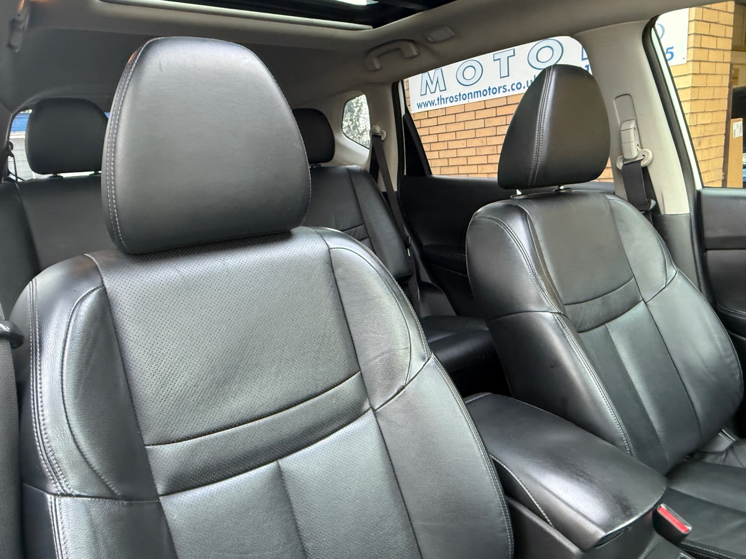 Used Nissan X-Trail 2017 for sale - 77650320: Photo 25