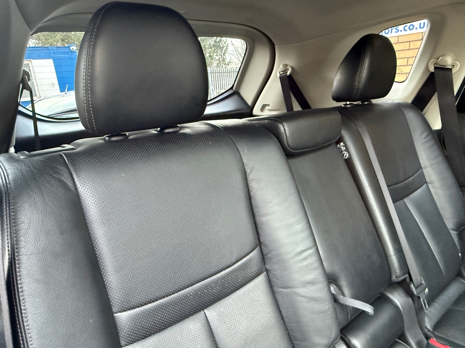 Used Nissan X-Trail 2017 for sale - 77650320: Photo 26