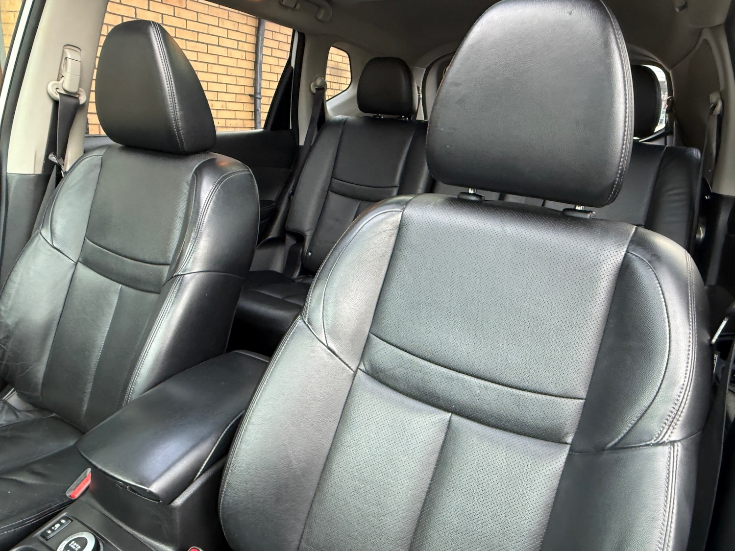 Used Nissan X-Trail 2017 for sale - 77650320: Photo 27