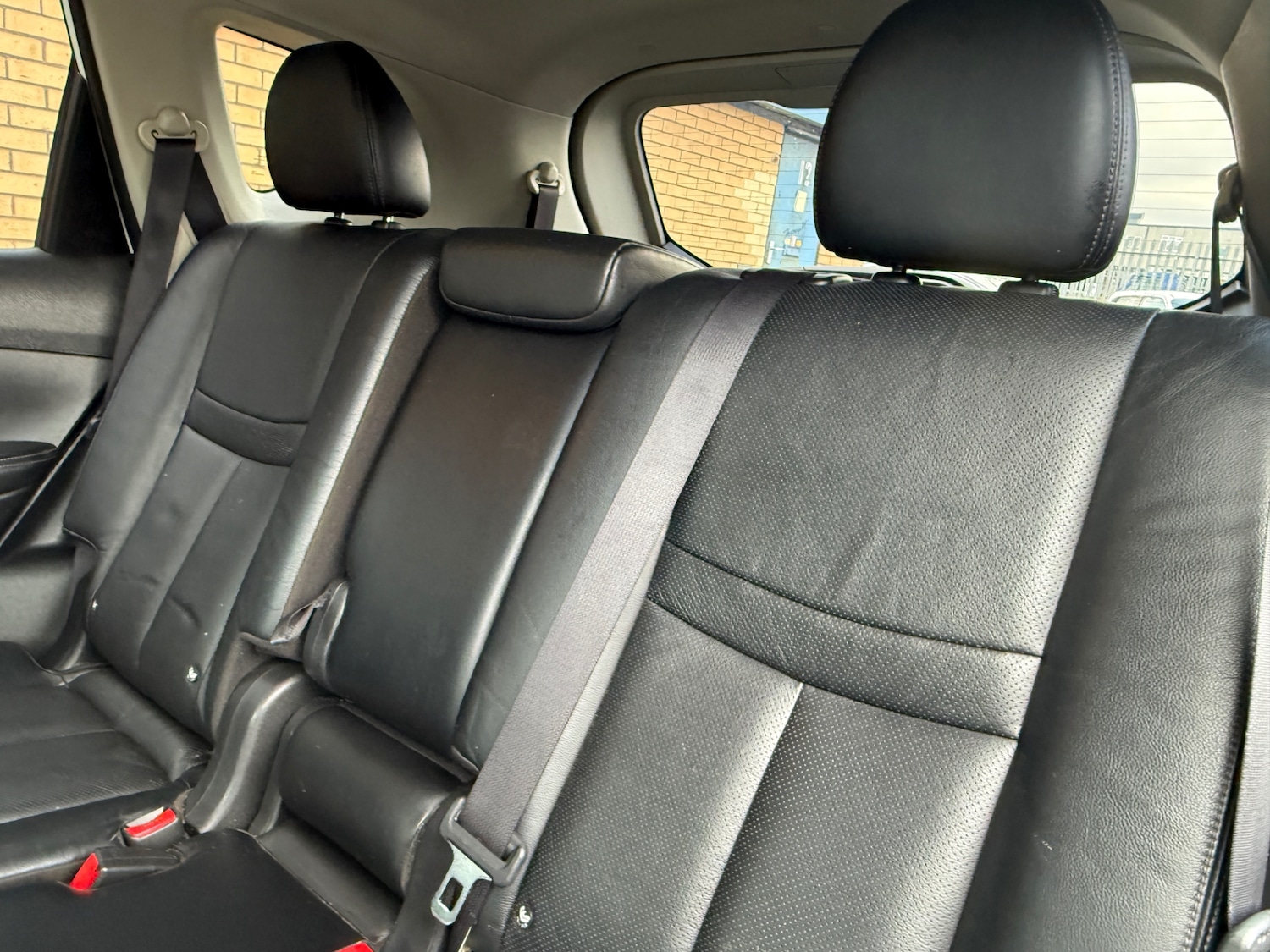 Used Nissan X-Trail 2017 for sale - 77650320: Photo 28