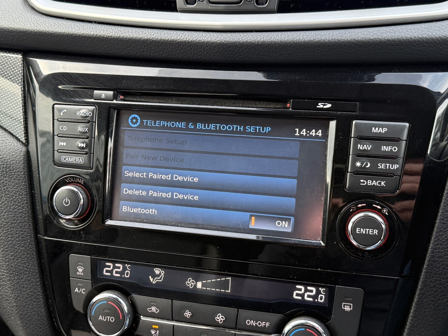 Used Nissan X-Trail 2017 for sale - 77650320: Photo 31