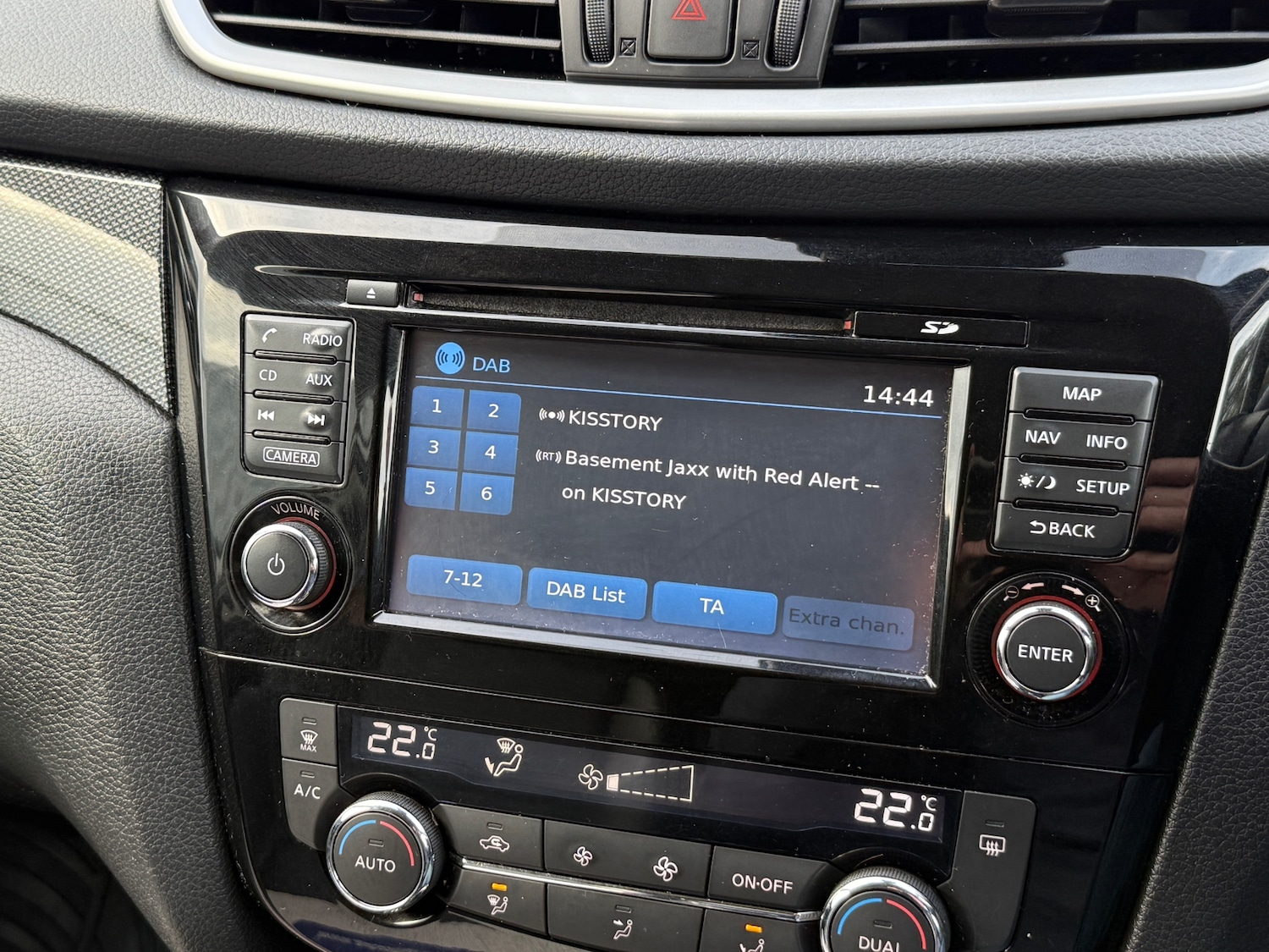 Used Nissan X-Trail 2017 for sale - 77650320: Photo 32