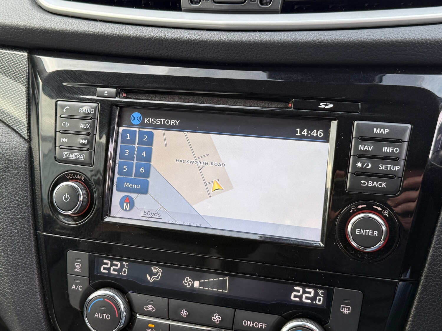 Used Nissan X-Trail 2017 for sale - 77650320: Photo 33