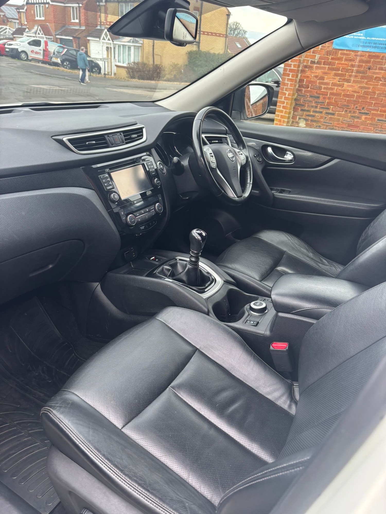 Used Nissan X-Trail 2017 for sale - 77650320: Photo 5