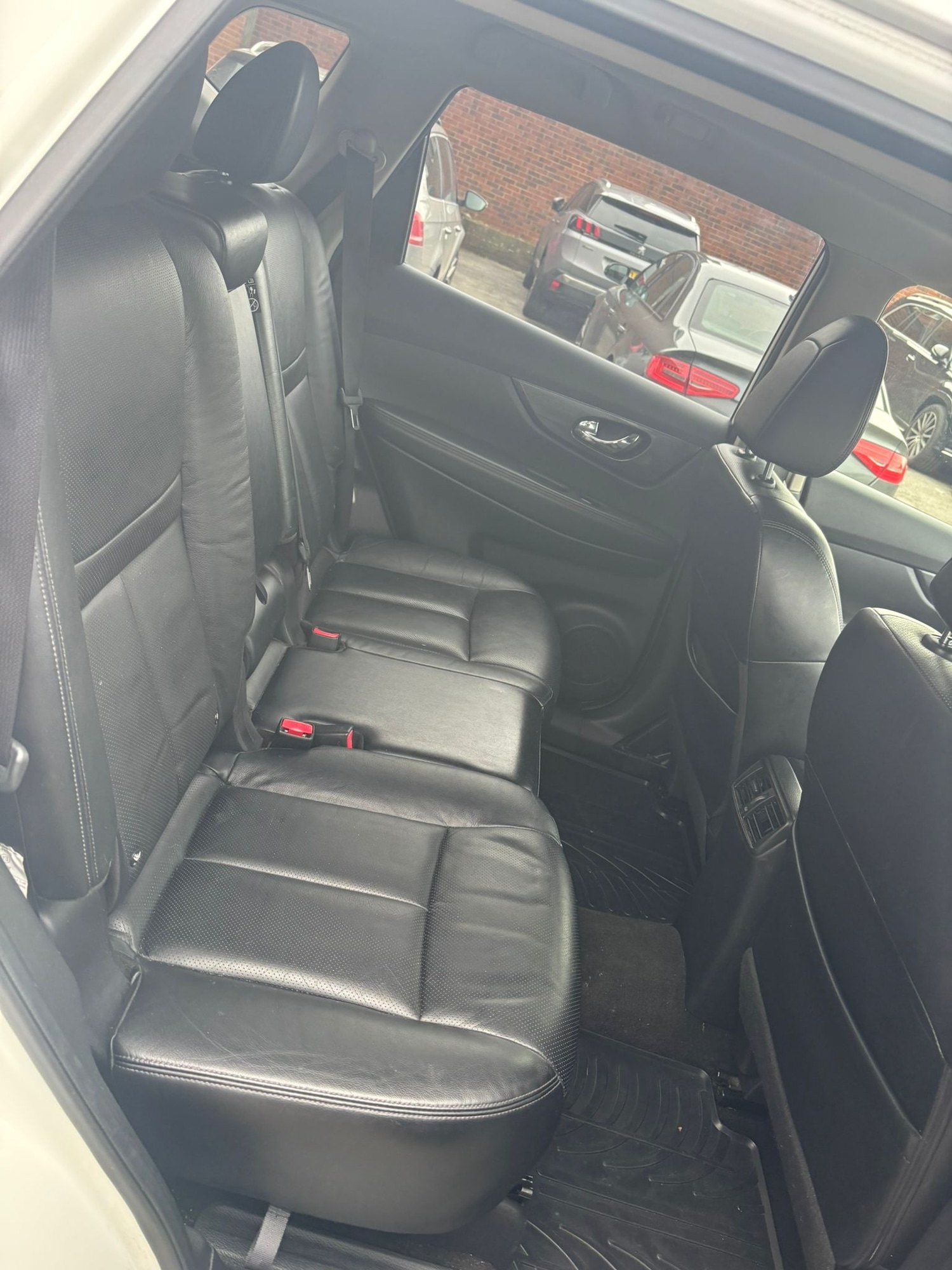 Used Nissan X-Trail 2017 for sale - 77650320: Photo 6