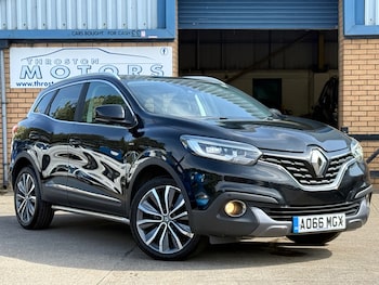 Used Renault Kadjar 2016 for sale - 78733181: Photo